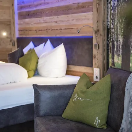 Hotel Aurina