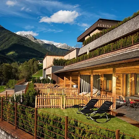 Aurina Hotel Luttach