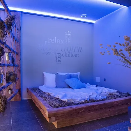 Hotel Aurina