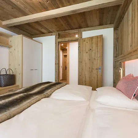 Hotel Aurina