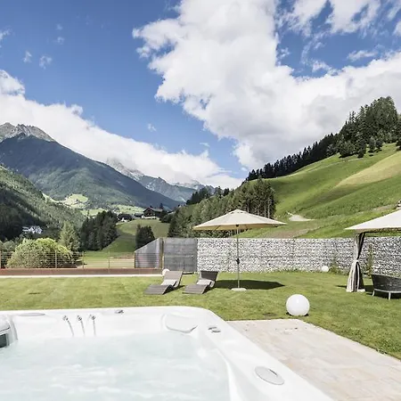 Hotel Aurina