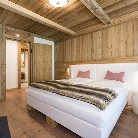 Aurina Hotel Luttach