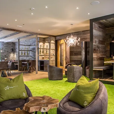 Hotel Aurina