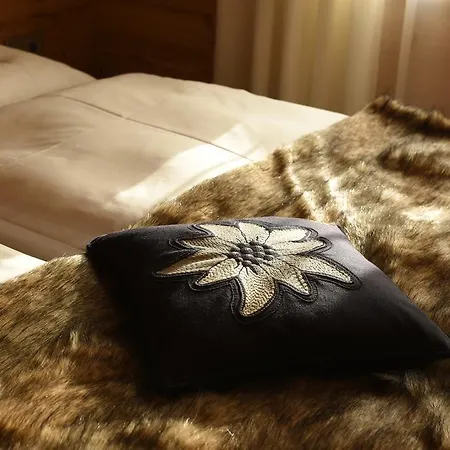 Hotel Aurina Luttach