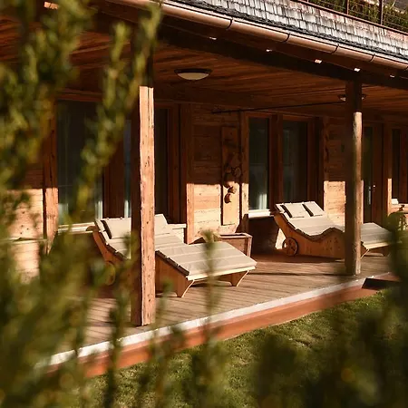 Aurina Lodges Lutago