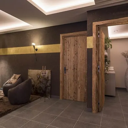 Hotel Aurina