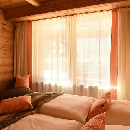 Hotel Aurina