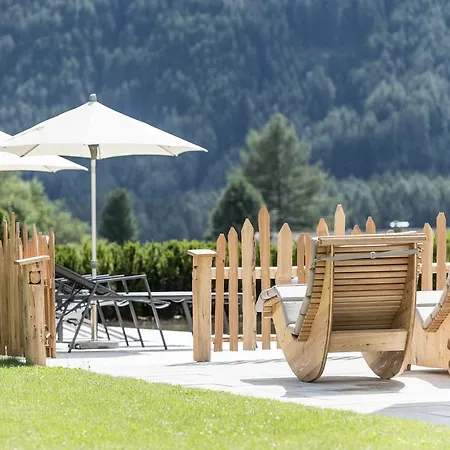 Hotel Aurina Lodges *